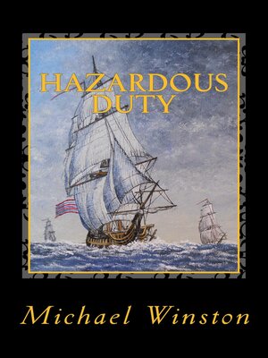 cover image of Hazardous Duty